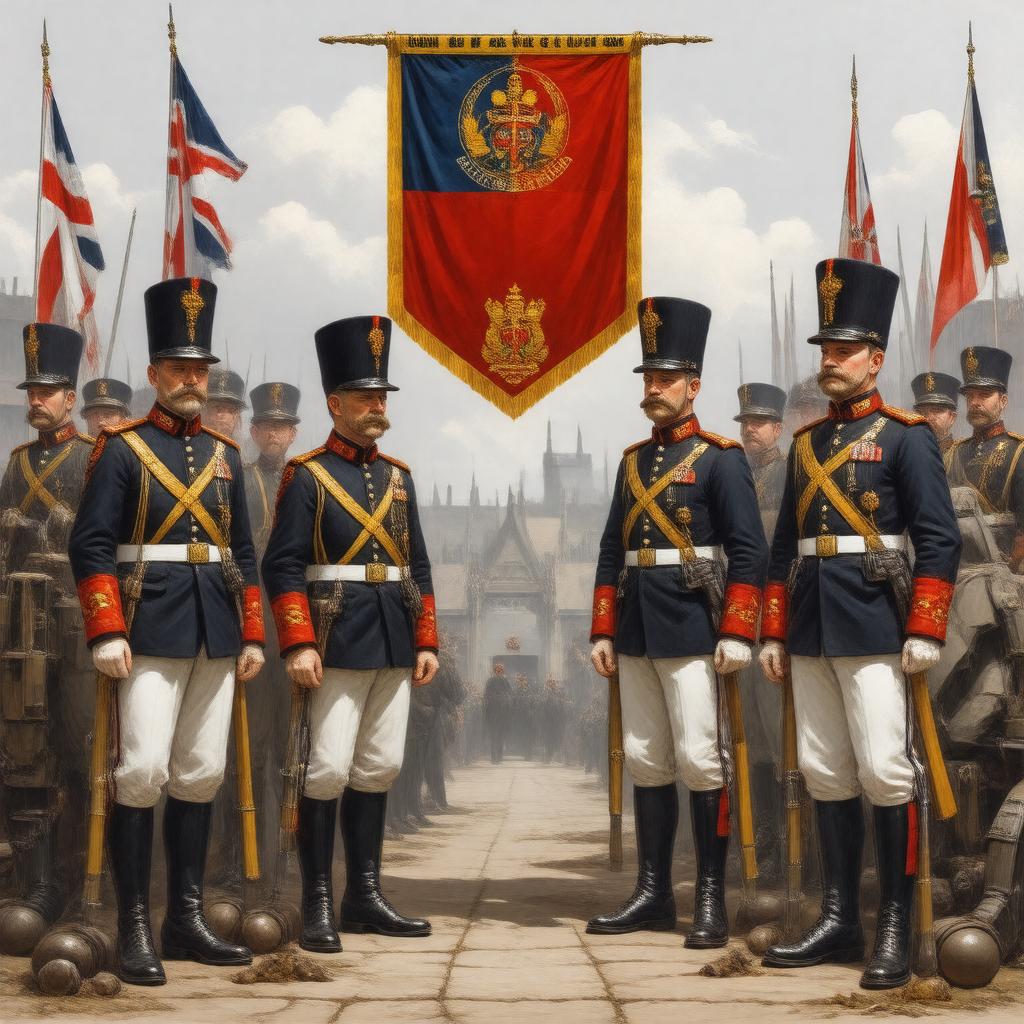 Royal Engineers (Great Britain)